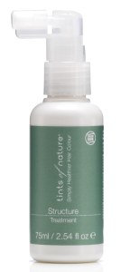 Tints of Nature Structure Treatment 75mL