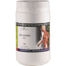 Healthwise Glucosamine HCL Powder 1kg