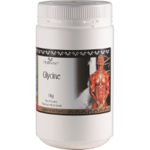 Healthwise Glycine Powder 1kg
