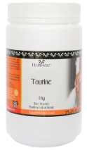 Healthwise Taurine Powder 1kg