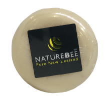 Nature Bee Honey & Pollen Soap Bar