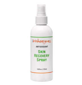 Dr Wheatgrass Skin Recovery Spray 175mL