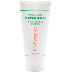 Dr Wheatgrass SuperBalm 160ml