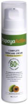 PapayaActivs Complete Skincare Cream No Added Fragrance 240mL