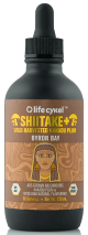 Life Cykel Shiitake Mushroom Liquid Extract 120mL