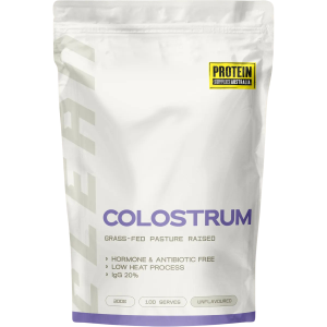 Protein Supplies Australia Colostrum (Grass fed, pasture raised) 200g