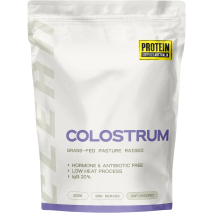Protein Supplies Australia Colostrum (Grass fed, pasture raised) 500g