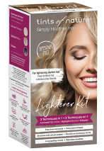 Tints Of Nature 3 In 1 Lightener Kit