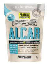 Protein Supplies Australia Alcar (Acetyl L-Carnitine) 200g Pure