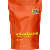 Protein Supplies Australia L-Glutamine (Plant-based) 200g Pure