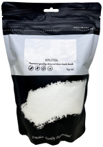 Xylitol (from Birch Bark) 1kg