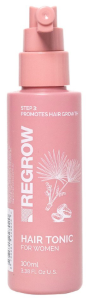 Regrow Hair Clinics Hair Tonic For Women 100ml