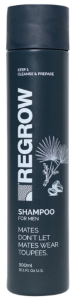 Regrow Hair Clinics Shampoo For Men 300ml