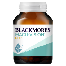 Blackmores Macu-Vision Plus 120 Tablets