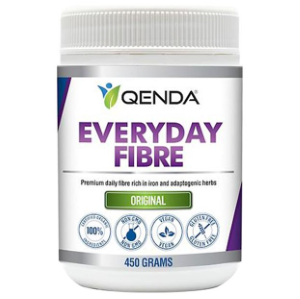 Qenda EVERYDAY Fibre 450g Original Formula