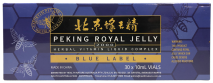 Health Nature Peking Royal Jelly 2000 Herbal Vitamin Liquid Complex 30x 10mL Vials
