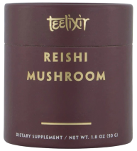 Teelixir Reishi Mushroom Organic (10:1) 50g