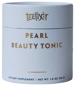 Teelixir Pearl Beauty Tonic 50g