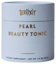 Teelixir Pearl Beauty Tonic 50g