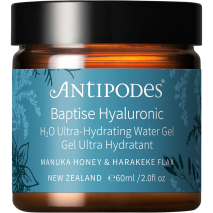Antipodes Baptise H2O Ultra-Hydrating Water Gel 60ml