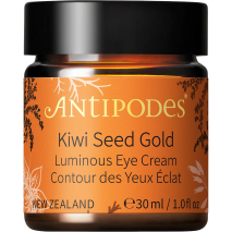 Antipodes Kiwi Seed Gold Luminous Eye Cream 30ml