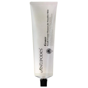 Antipodes Grace Gentle Cream Cleanser for Sensitive Skin 120ml