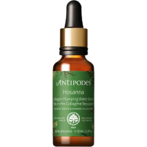 Antipodes Hosanna Collagen-Plumping Water Serum 30ml
