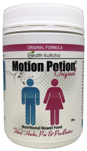 Health Kultcha Motion Potion Original 250g