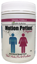 Health Kultcha Motion Potion Original 250g