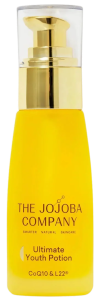 The Jojoba Company Ultimate Youth Potion with CoQ10 & L22® 50mL