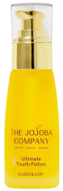 The Jojoba Company Ultimate Youth Potion with CoQ10 & L22® 50mL