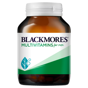 Blackmores Multivitamins For Men 90 Tablets