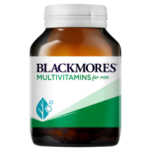 Blackmores Multivitamins For Men 90 Tablets