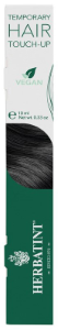 Herbatint Temporary Hair Touch-up Black 10mL