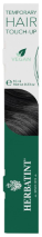 Herbatint Temporary Hair Touch-up Black 10mL