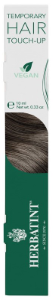 Herbatint Temporary Hair Touch-up Dark Chestnut 10mL