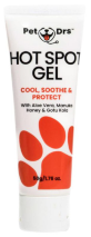 Pet Drs Hot Spot Gel 50g
