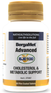 BergaMet Advanced 60 Tablets