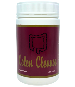 Denmar Colon Cleanse 125g
