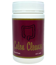 Denmar Colon Cleanse 125g