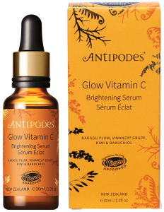 Antipodes Glow Vitamin C Brightening Serum 30ml