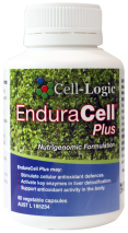 Cell-Logic EnduraCell Plus 60 Capsules