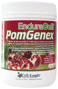 Cell-Logic PomGenex 300g