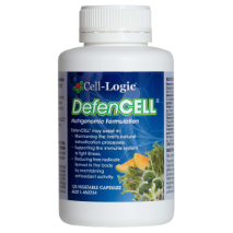 Cell-Logic DefenCell 120 Capsules