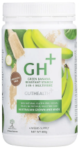 Natural Evolution GH+ Green Banana Resistant Starch 3-in-1 Multifibre 800g