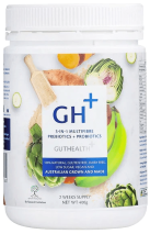 Natural Evolution GH+ Prebiotics + Probiotics 3-in-1 Multifibre 800gm