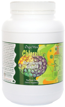 OxyMin Chlorella Broken Wall 1kg