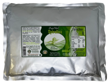 OxyMin Spirulina Pure Organic 1kg