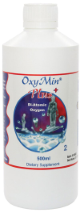 OxyMin Plus+ DiAtomic Oxygen 500ml