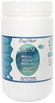 OxyMin MSM 1kg